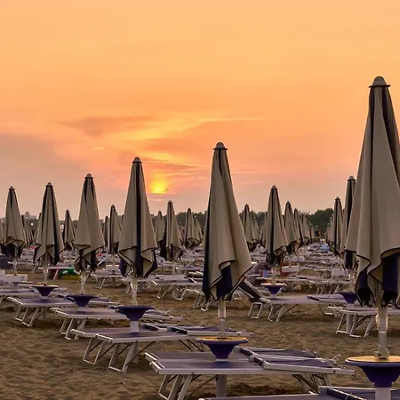 شقة Well Equipped In Bibione-beahost *
