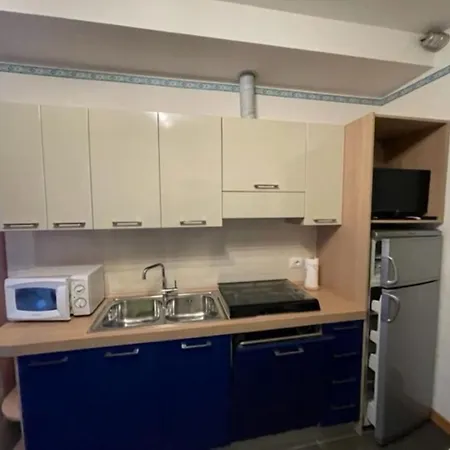 Well Equipped In Bibione-beahost شقة بيبيوني