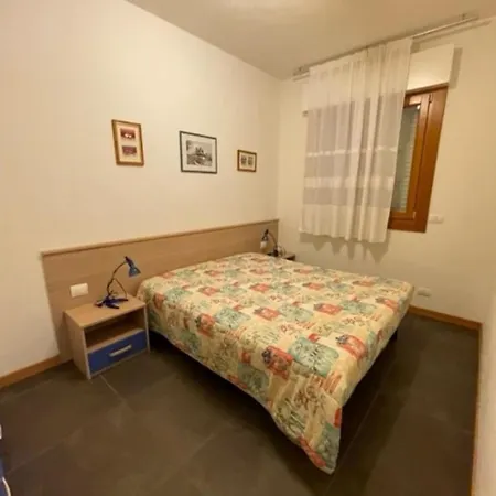 Well Equipped In Bibione-beahost شقة