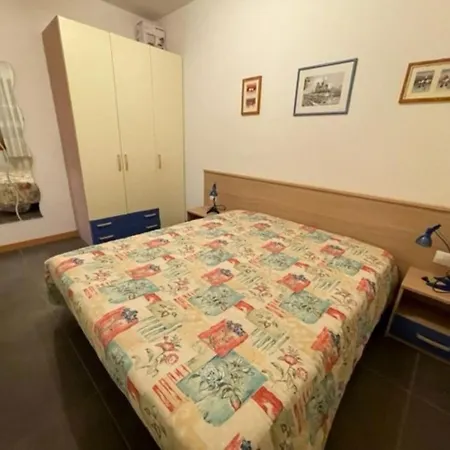 Well Equipped In Bibione-beahost شقة *