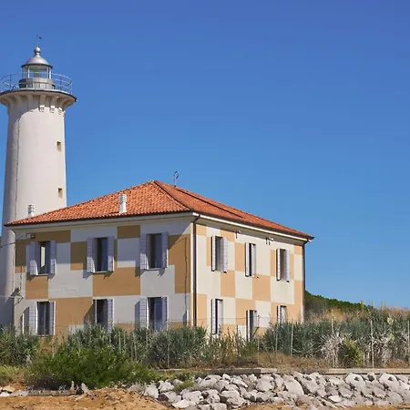 Well Equipped In Bibione-beahost شقة