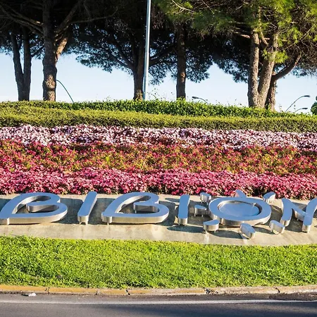 Well Equipped In Bibione-beahost شقة بيبيوني