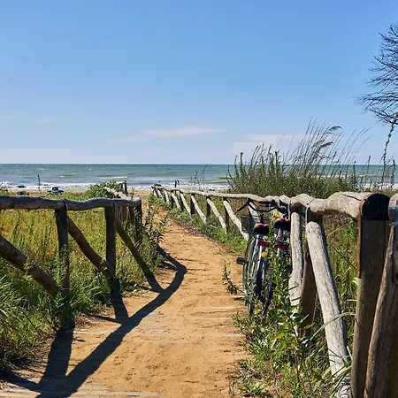 شقة Well Equipped In Bibione-beahost
