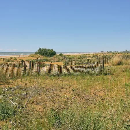 Well Equipped In Bibione-beahost بيبيوني