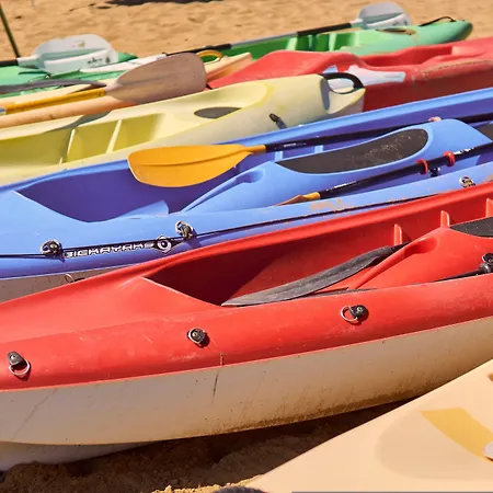 شقة Well Equipped In Bibione-beahost *