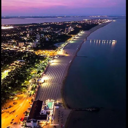 شقة Well Equipped In Bibione-beahost *